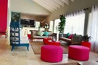 Select At Grand Paradise Samana ラス・ガレラス 4*,  ドミニカ共和国